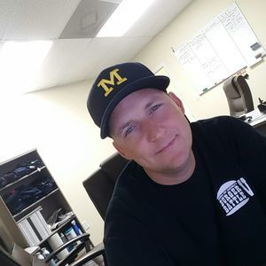 Meet your Posher, Curtis